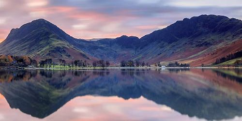 Lake District Photography Tour (incl accom & rtn transport from London)