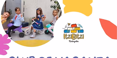 Club de vacan\u021b\u0103 de var\u0103 (12.06-21.08.2026)\u2728