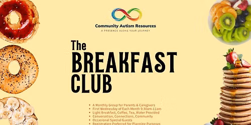 The Breakfast Club