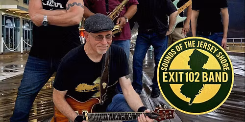The Exit 102 Band Invades Staten Island!