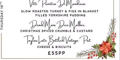 Festival Small Plates 