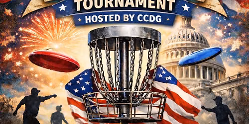 2nd Annual Post 6027 Patriot Invitational Disc Golf Tournament 
