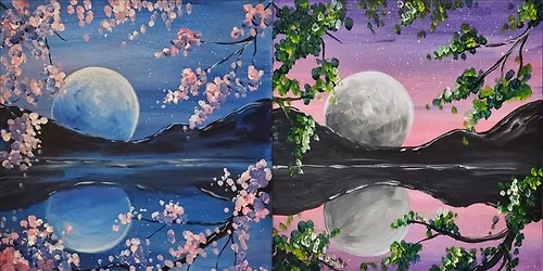 Lucid Lake - Spring or Summer (Choose One)