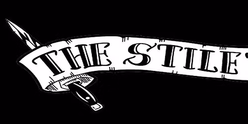 The Stilettos at the Monastery, Sunday, Nov. 9th @ 3pm