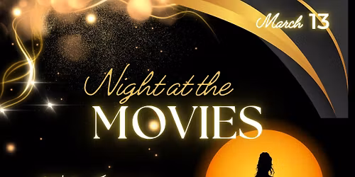 Night at the Movies--Waltz Lesson and Social Dance