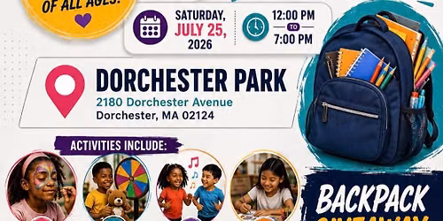 KIDS FUN FEST DAY!!!