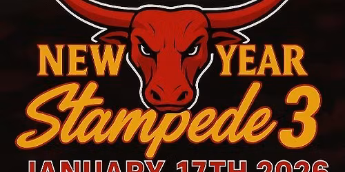New Years Stampede 3