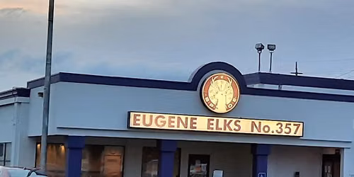 Bingo, Eugene Elks Lodge