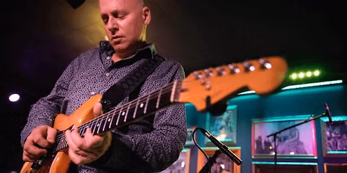 CHRIS VASI JAZZ QUINTET: MONK\u2019S PLAYGROUND