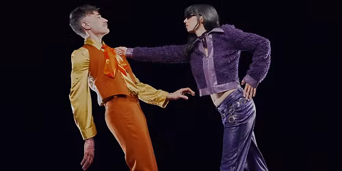 CHANSONS D'AMOUR ET D'EFFONDREMENT | Fr\u00e9d\u00e9rick Gravel