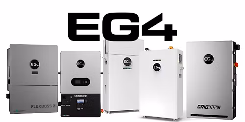 Winning with EG4