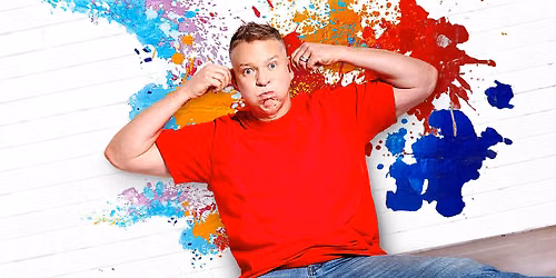 Gary Owen at Beacon Theatre