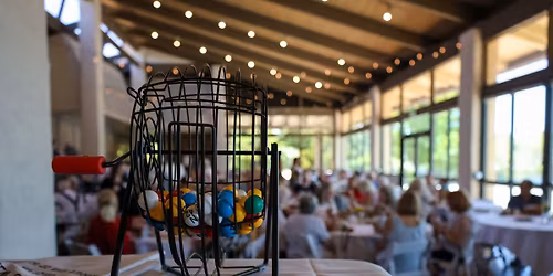 Senior Lakeside Lunch