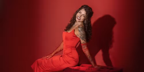 Emmaline: LIVE in Philadelphia, PA "Be My Valentine" Tour (2\/20, 2\/21 & 2\/22)