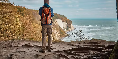 BALTIC x HORIZON HIKE