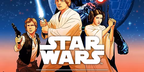 Star Wars Unlimited Learn to Play