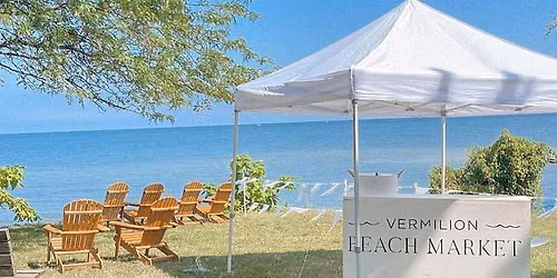 Vermilion Beach Market