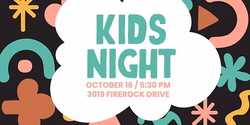 Kids Night