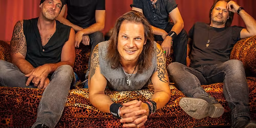 BOUNCE Bon Jovi Tributeband | BURGFEST Gustavsburg