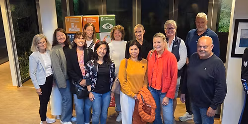 Bransjetreff #2 Helse og velv\u00e6re