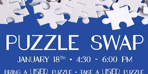 Puzzle Swap