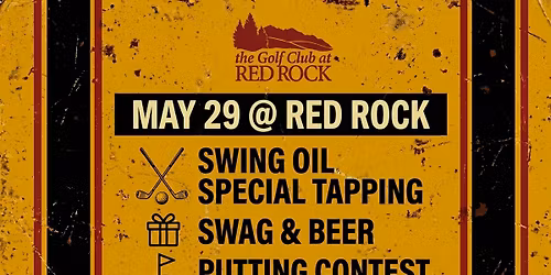 Swing Oil Launch Party