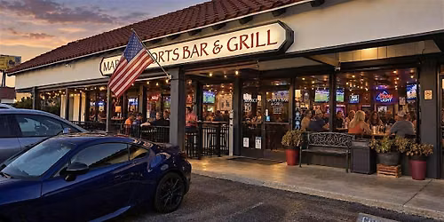 Tuesday Trivia Night at Marci's Sports Bar & Grill! - Santa Clarita