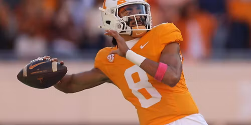 Georgia Tech Yellow Jackets vs. Tennessee Volunteers