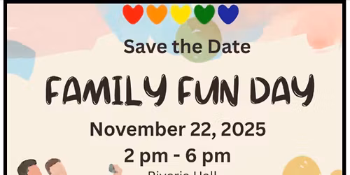 Family Fun Day
