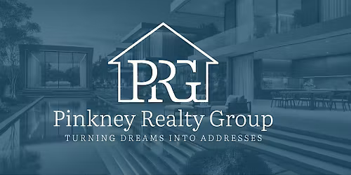 Pinkney Realty Group Grand Opening