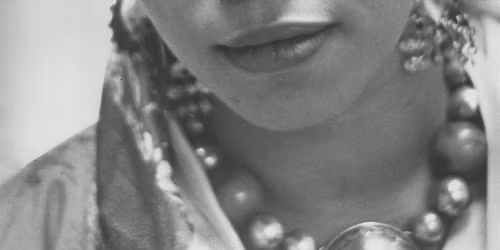 Playwright and Poet Ntozake Shange Unveiling Ceremony