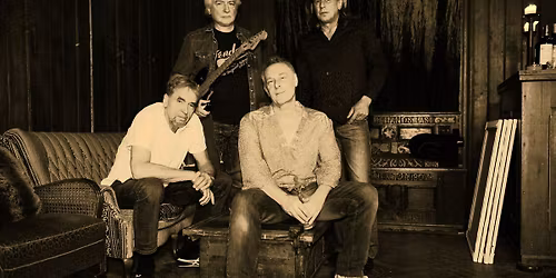 Konzert Dynamite Daze