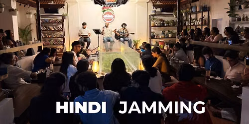 Silaa Saturday Hindi Jamming