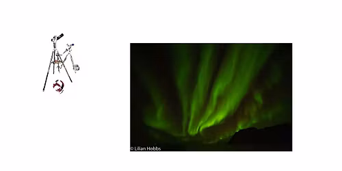 How smart telescopes & technology made astro photography accessible to all