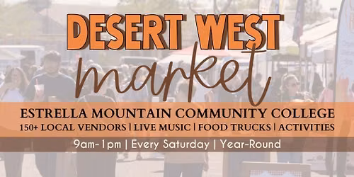 Desert West Market 11\/14