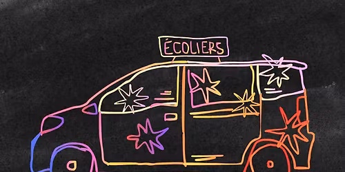 Transport (mal)adapt\u00e9 - le lancement!