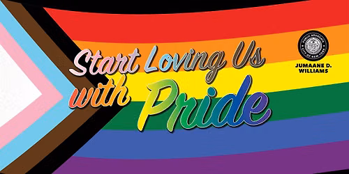 Da Bronx Pride: March with the Public Advocate's Office!