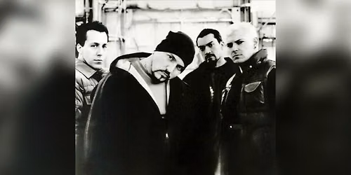Biohazard Southampton Tickets