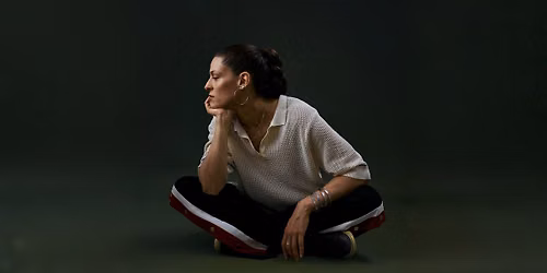 Dessa at MIM.