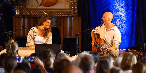 Sacred Earth - Brisbane Concert 2026