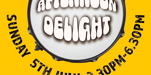 Afternoon Delight 6