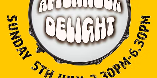 Afternoon Delight 6