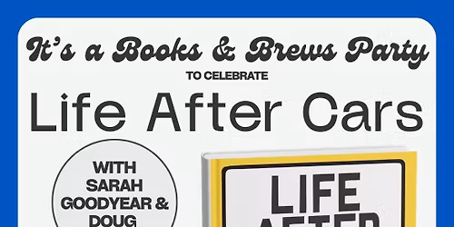 Meet & Greet: Life After Cars \u2014 Evanston Transit Alliance