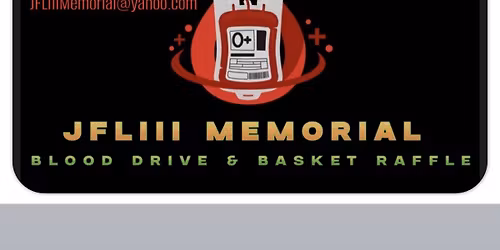 JFLIII Memorial revenge of the Fifth. 