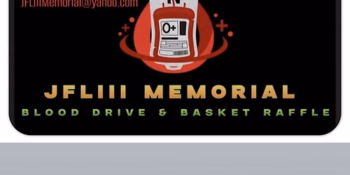 JFLIII Memorial revenge of the Fifth. 