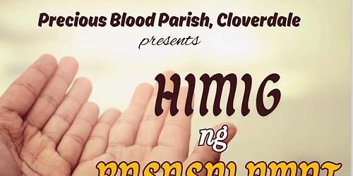 Himig ng Pasasalamat (Melody of Thanksgiving) with Himig Kabataan Cultural Society