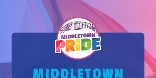 Free Mom Hugs CT will be Attending Middletown Pride