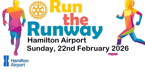 Run the Runway 2026