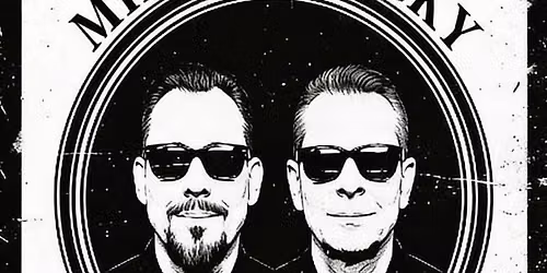 Mikel & Blacky | Blues 'n' Rock