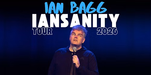 Ian Bagg Live in Tacoma, WA